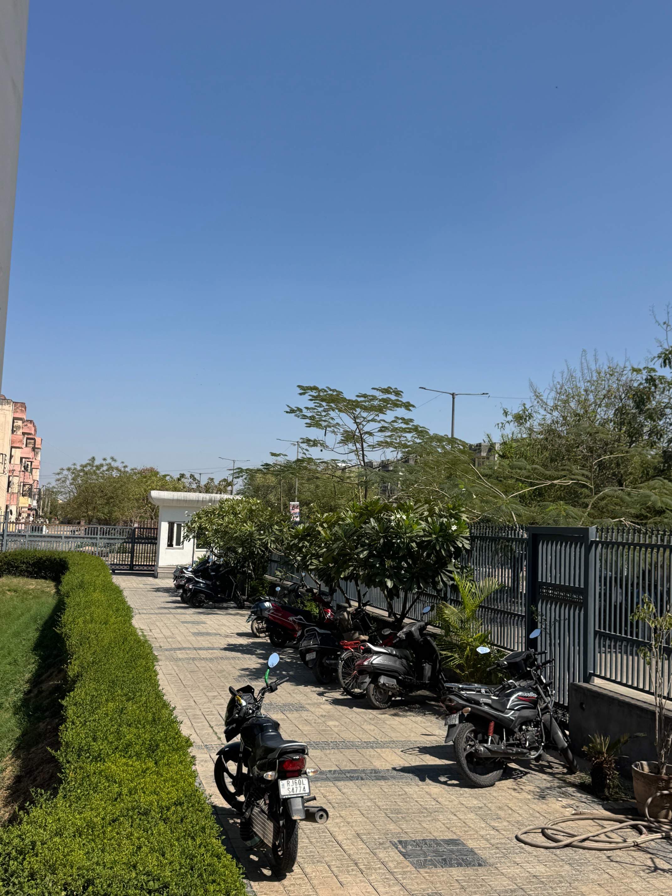 TCBS College Academic Building photo 2